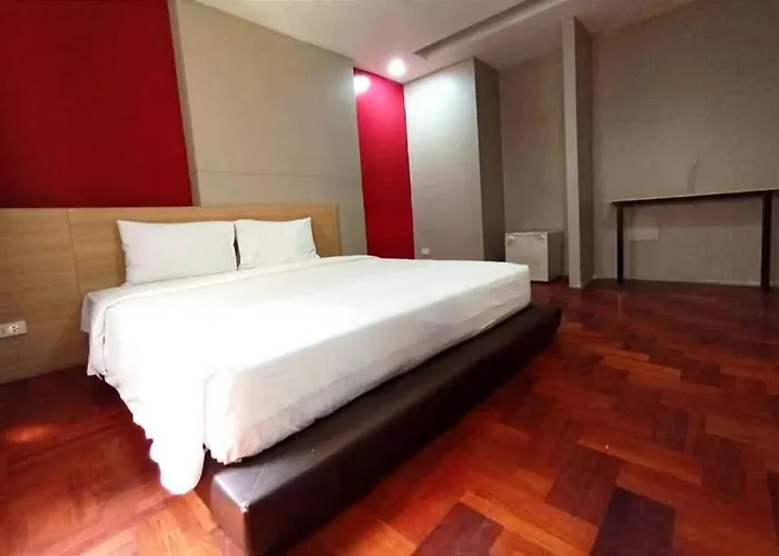 Xx Go Silom Bts St Louis V โกอินน์ สีลม 2 Apartment *