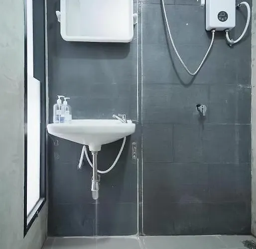 Xx Go Silom Bts St Louis V โกอินน์ สีลม 2 Apartment